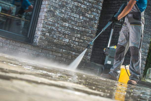 Best Restaurant Pressure Washing  in South Bend, IN