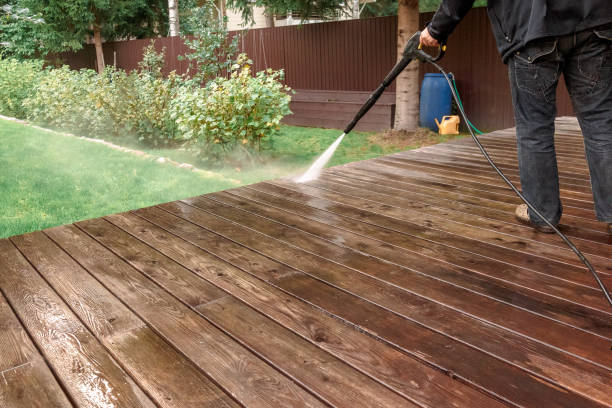 Best Driveway Pressure Washing  in South Bend, IN