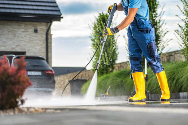 Best Solar Panel Cleaning  in South Bend, IN