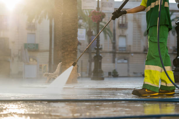 Best Building Exterior Washing  in South Bend, IN